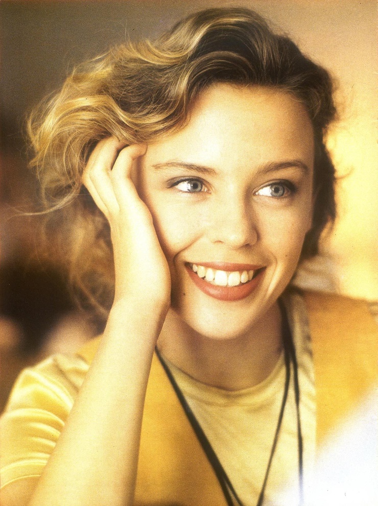 Kylie Minogue Kylie Minogue