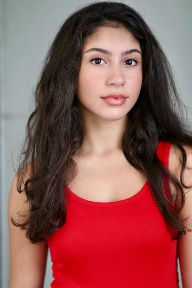 Picture of Isabella Ferreira