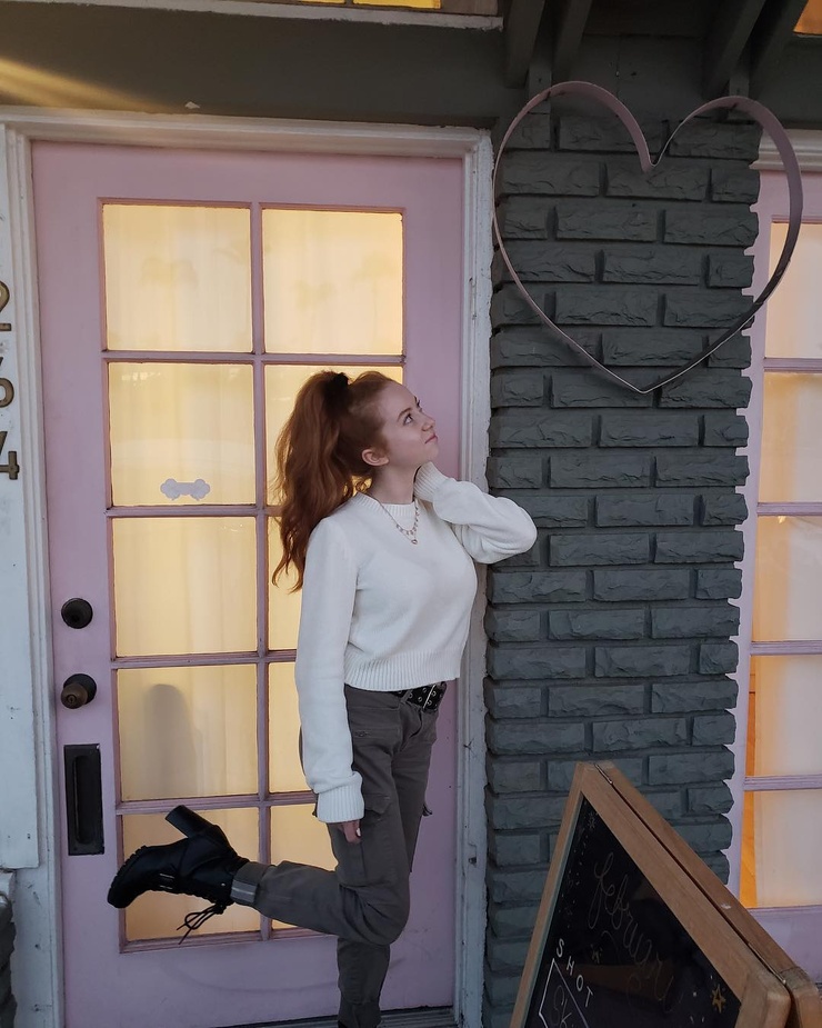 Francesca Capaldi