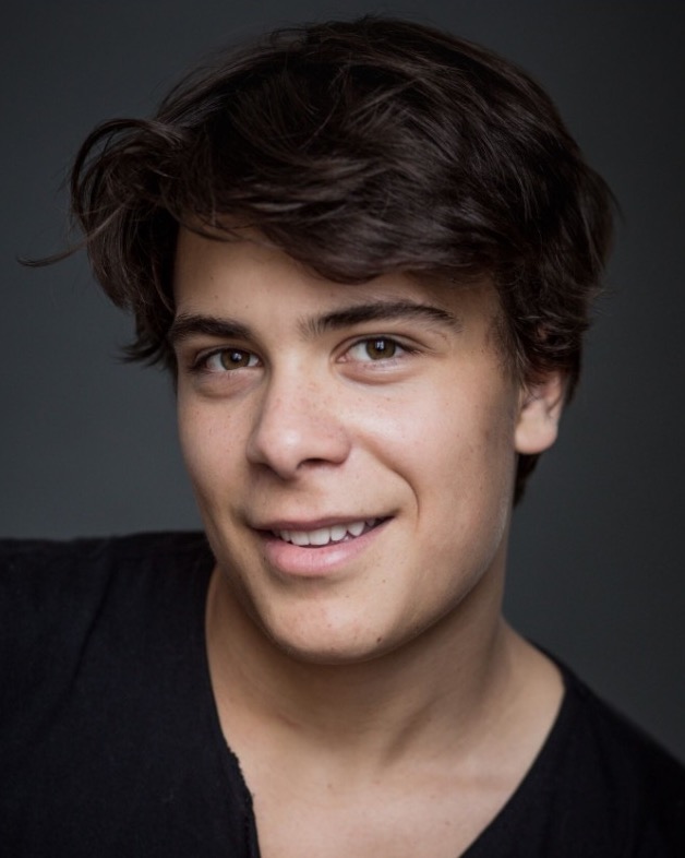 Pearce Joza