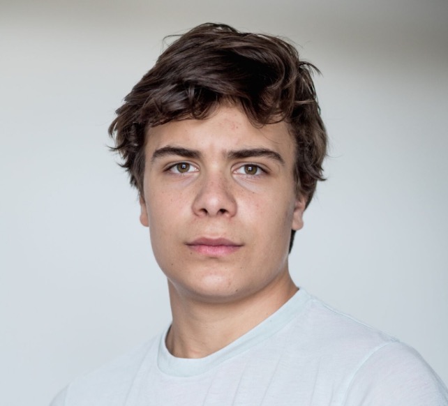 Pearce Joza