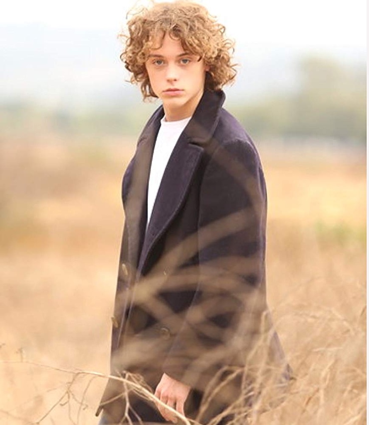 Picture of Britain Dalton