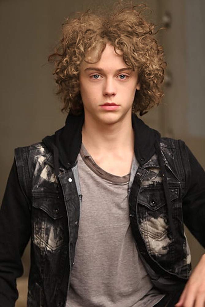 Britain Dalton