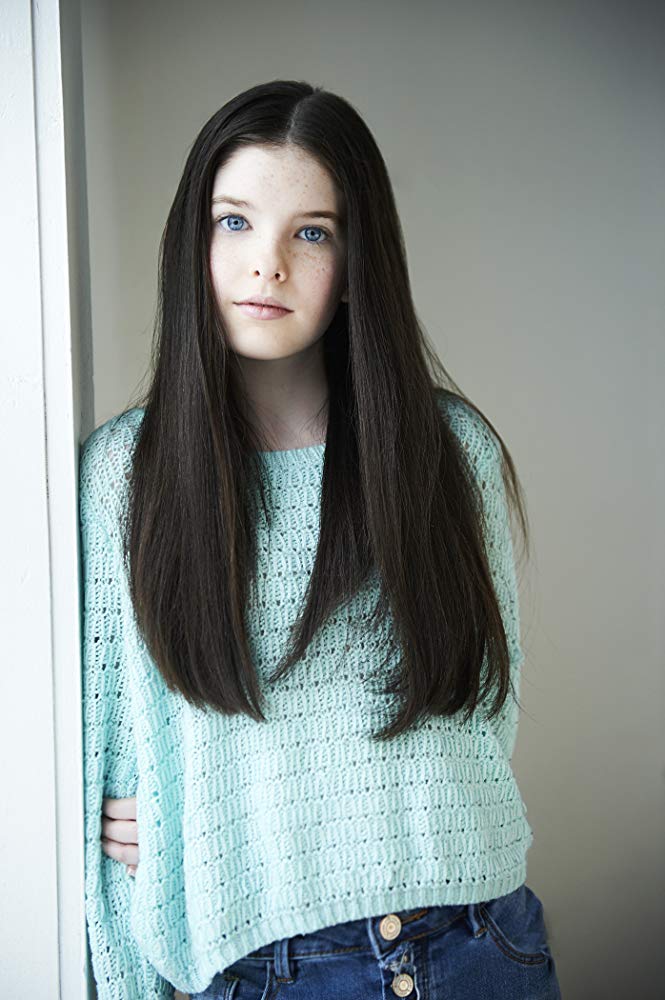 Maddy Martin