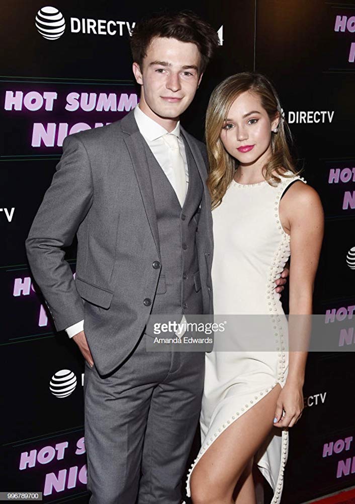Dylan Summerall