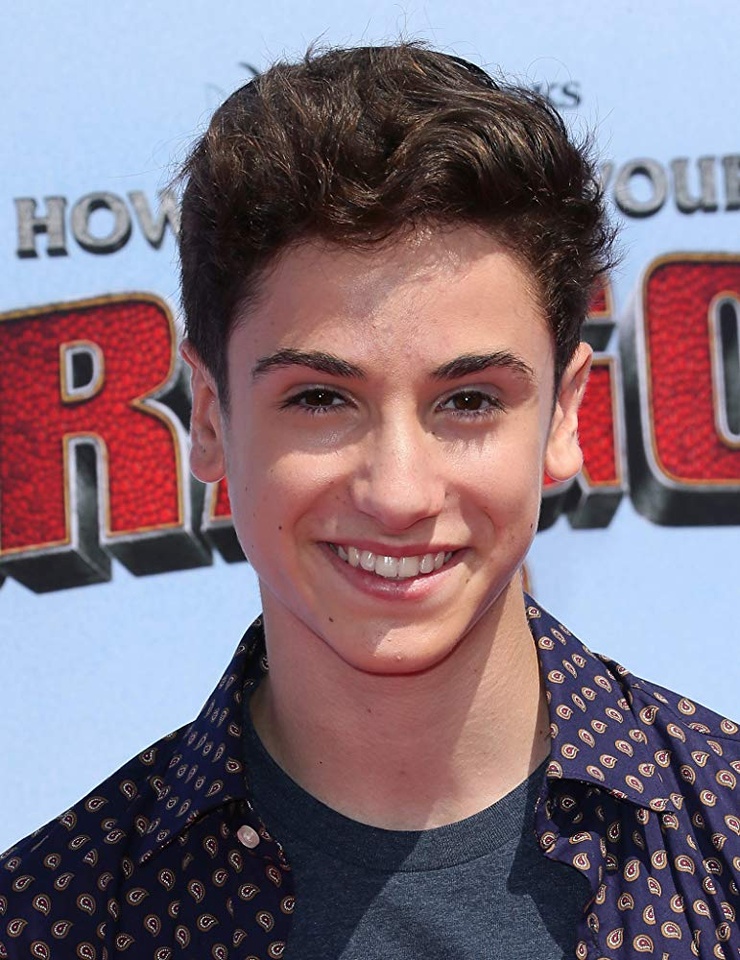 Teo Halm