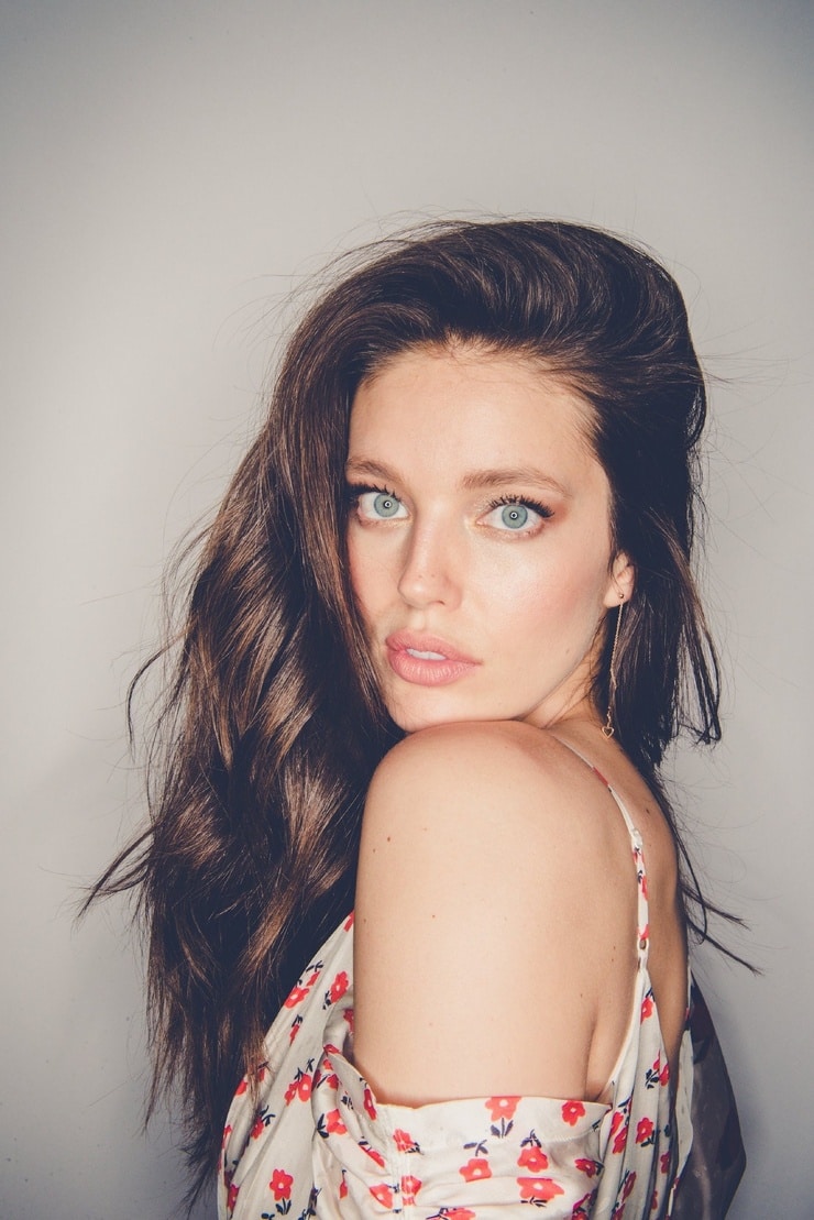 Emily didonato фото