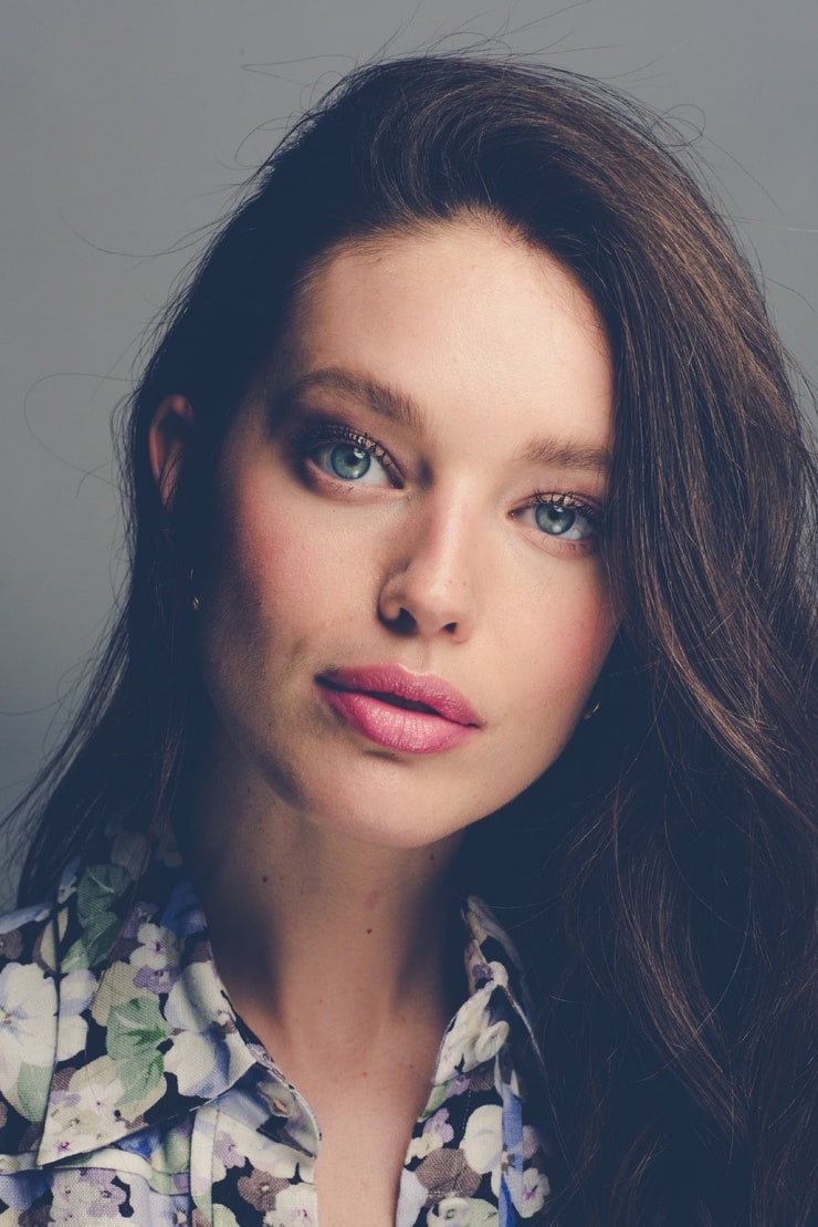 Emily Didonato