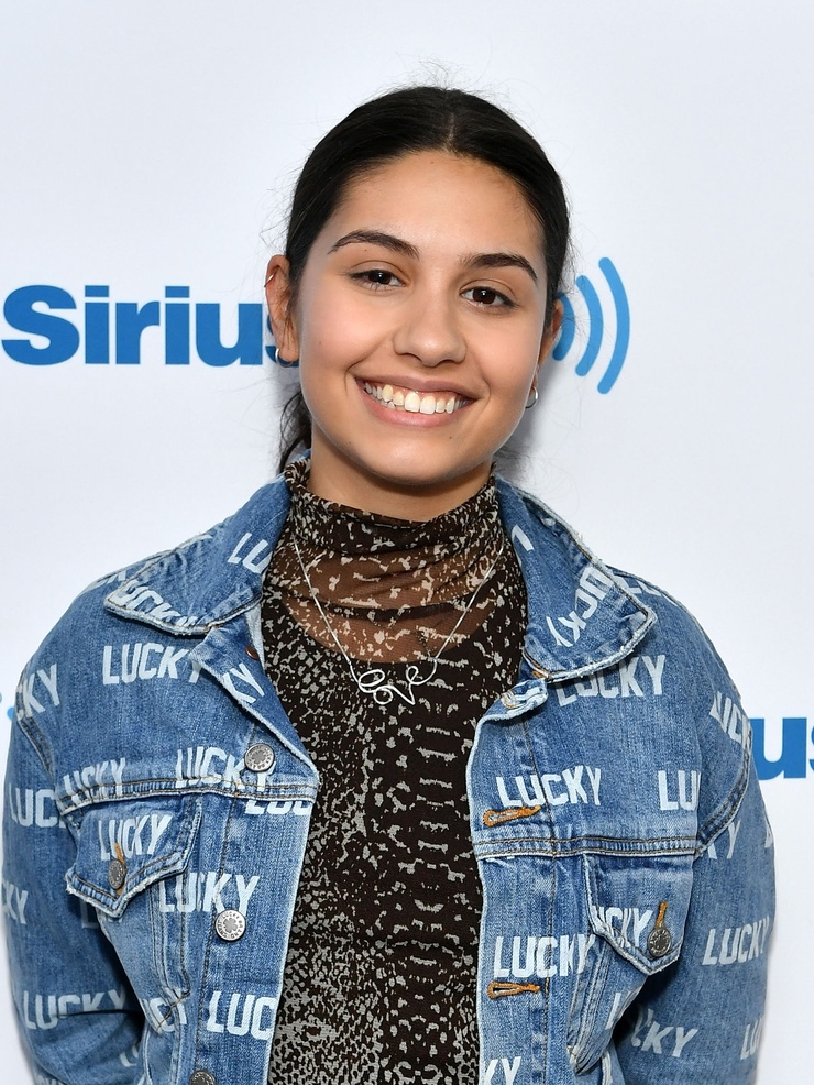 Alessia Cara Alessia Cara