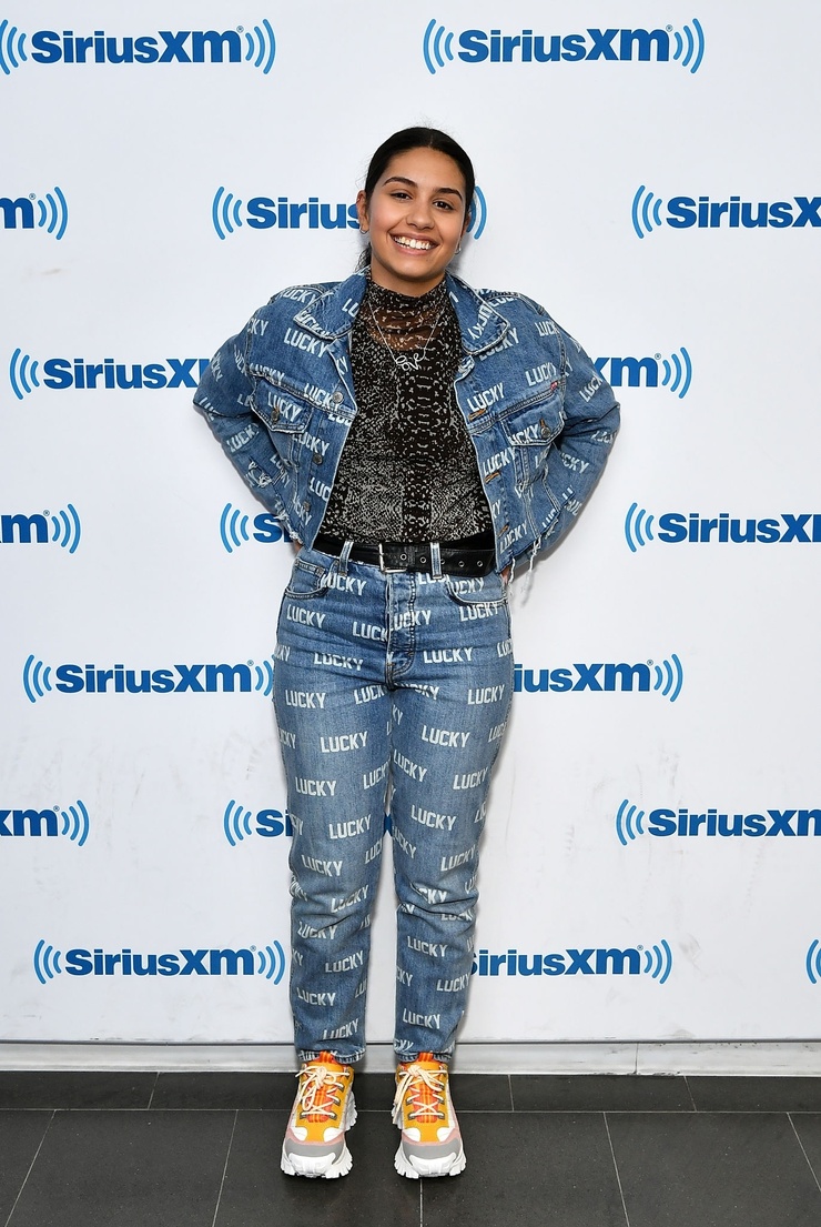 Alessia Cara