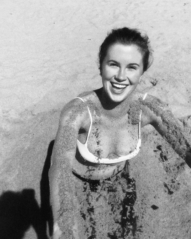 Ireland Baldwin