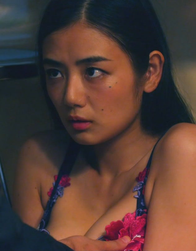 Moemi Katayama Moemi Katayama