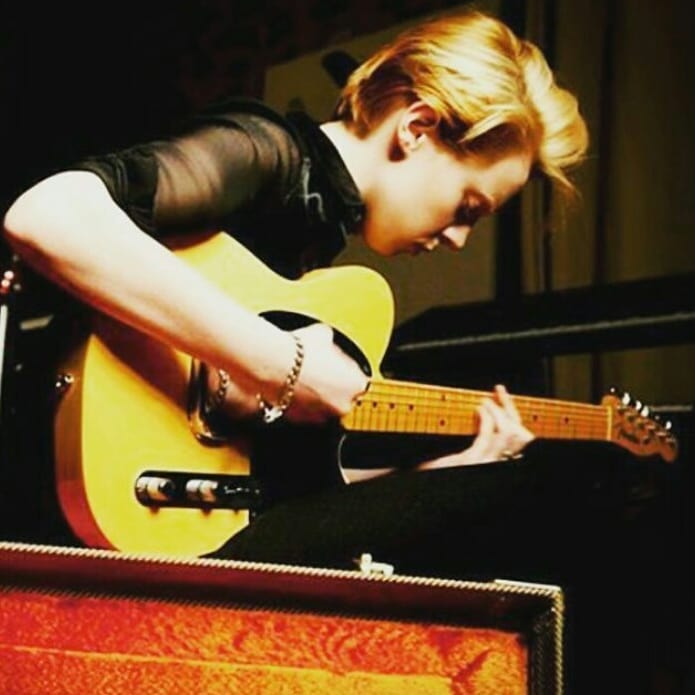 La Roux