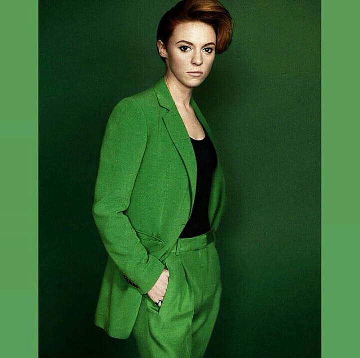 La Roux