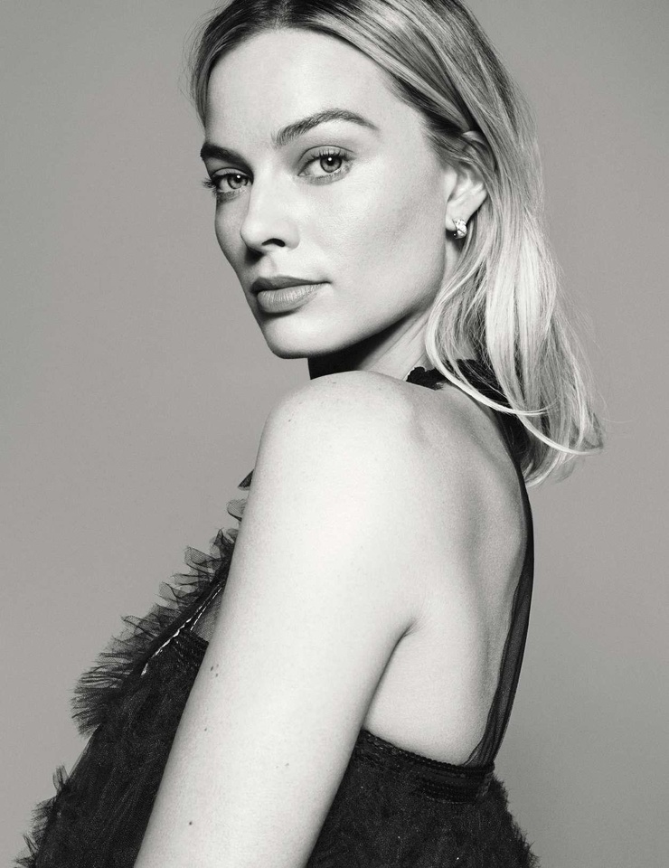 Margot Robbie