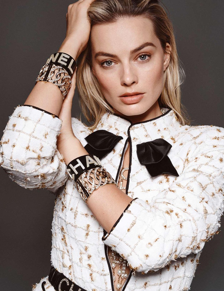 Margot Robbie Margot Robbie