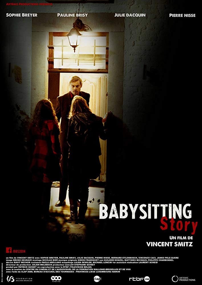 Babysitting Story (2014)