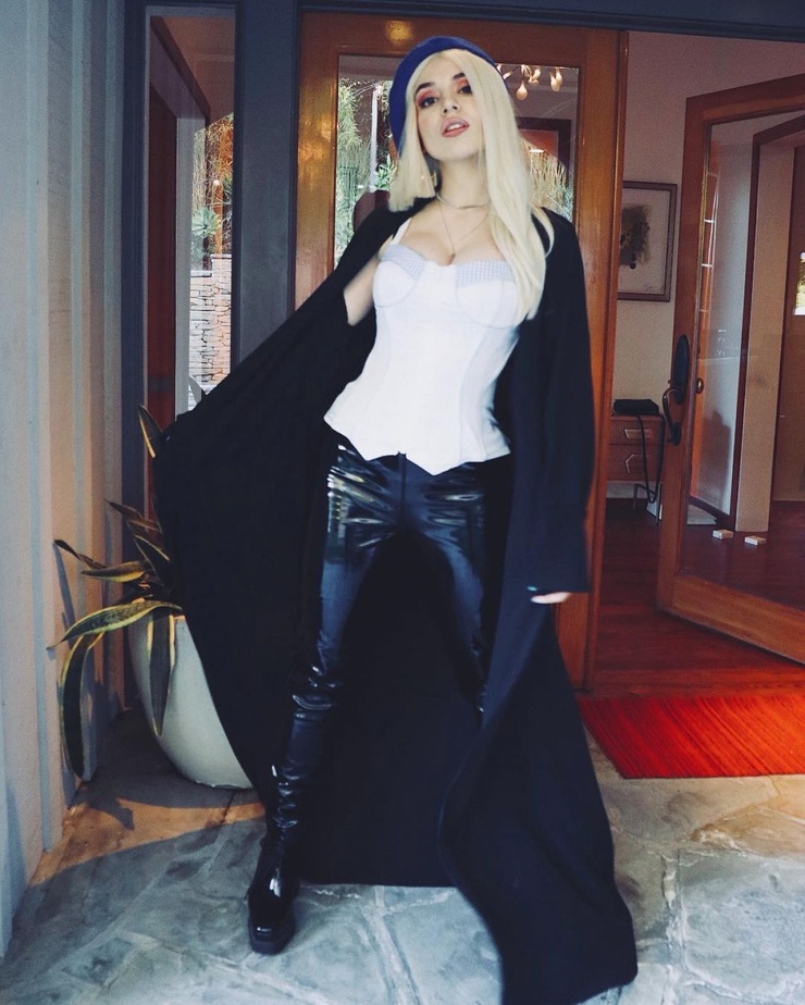 Ava Max Ava Max