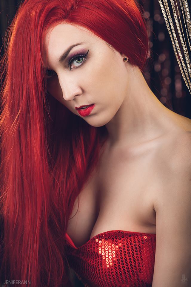 Jenifer Ann