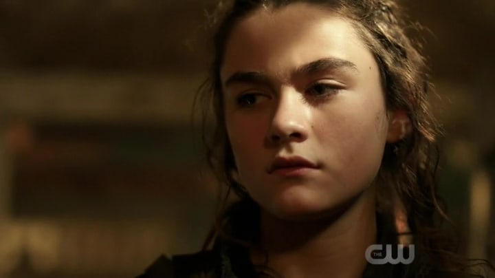 The 100 - Madi