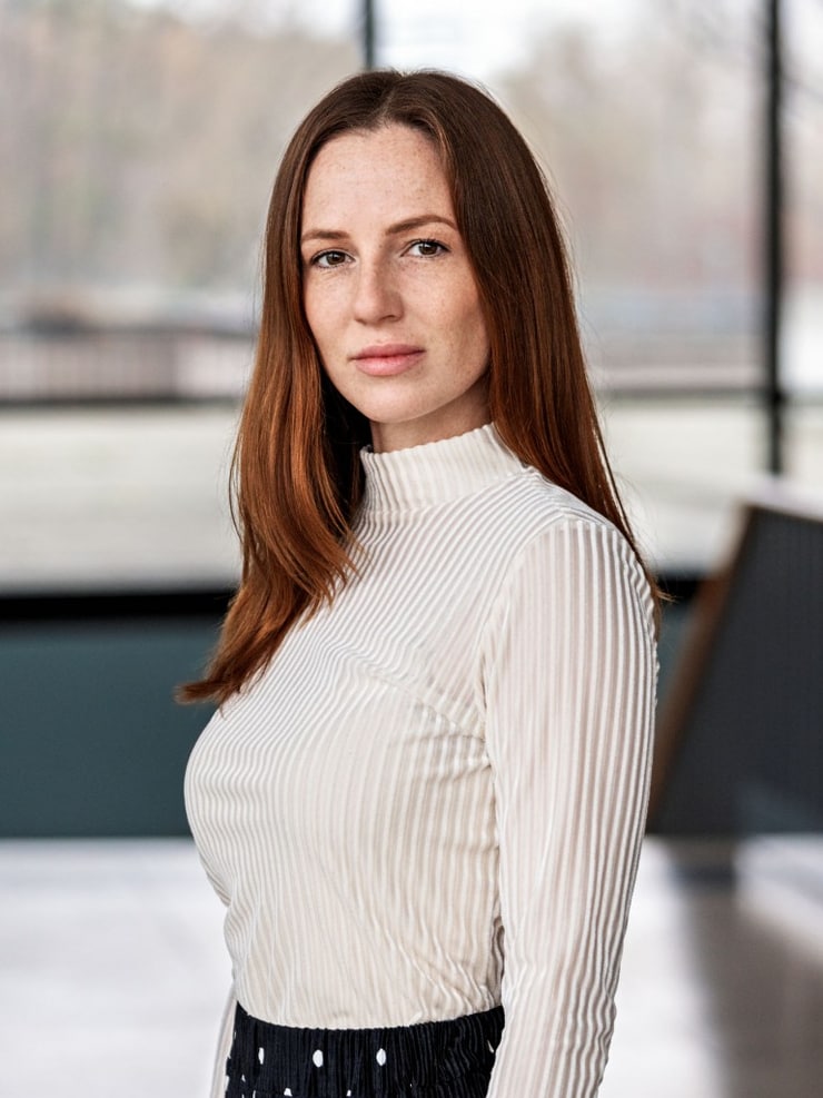 Elisa Thiemann