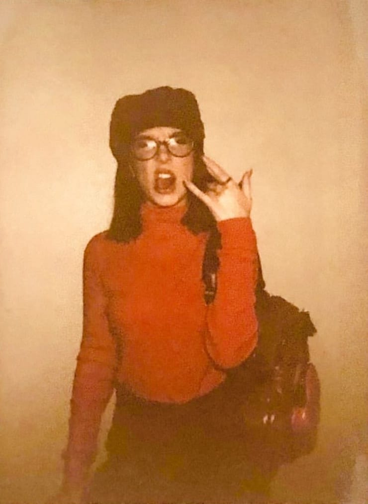 Millie Bobby Brown
