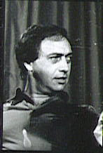 Luis Brandoni