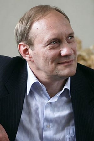 Evgeniy Sidikhin