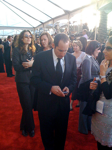 Peter Jacobson