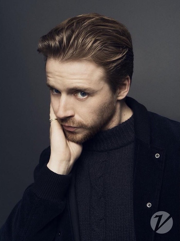 Jack Lowden