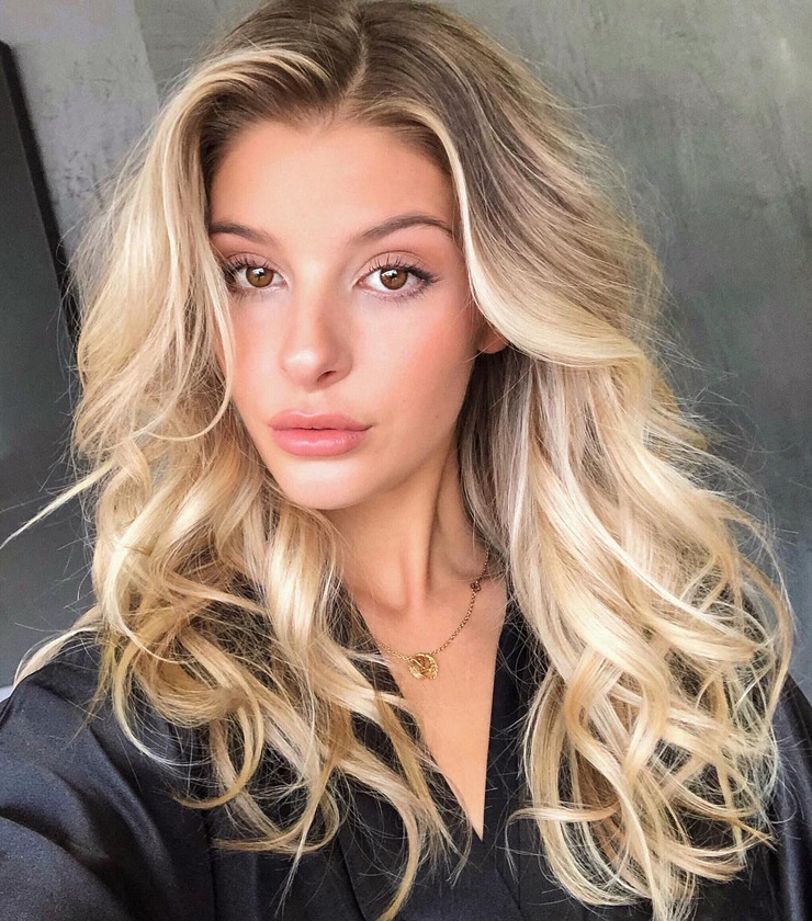 Ashley Marie Dickerson Ashley Marie Dickerson