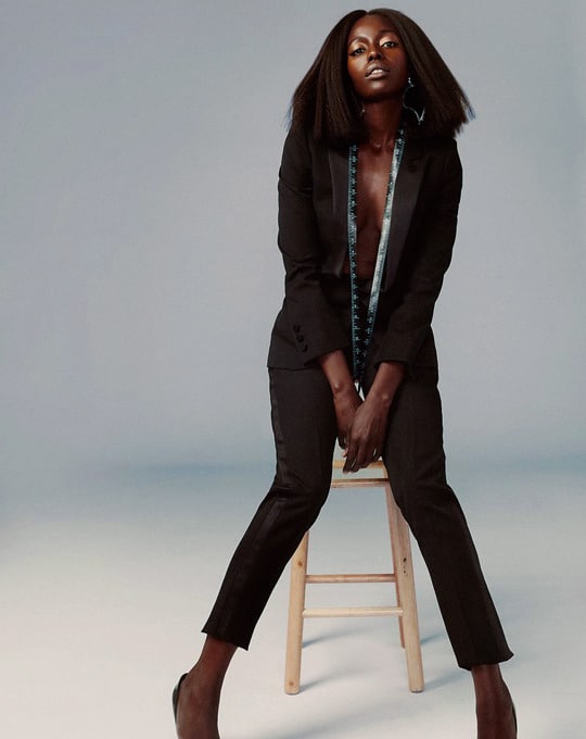 Anna Diop Anna Diop