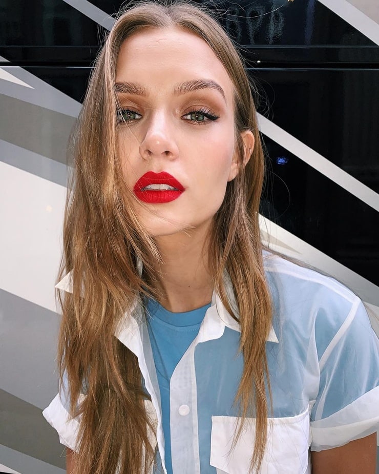 Josephine Skriver