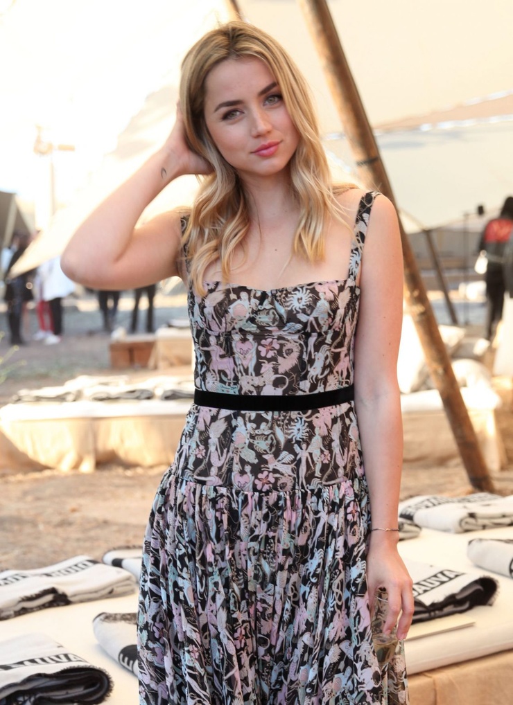 Ana de Armas Ana de Armas