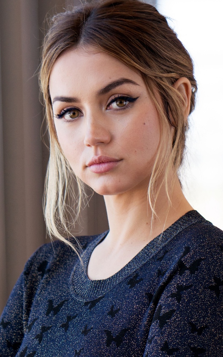 Ana de Armas Ana de Armas