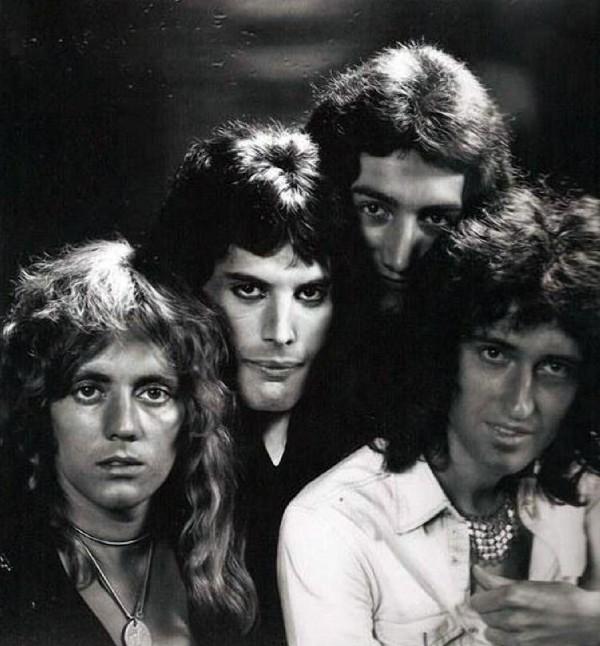 Queen