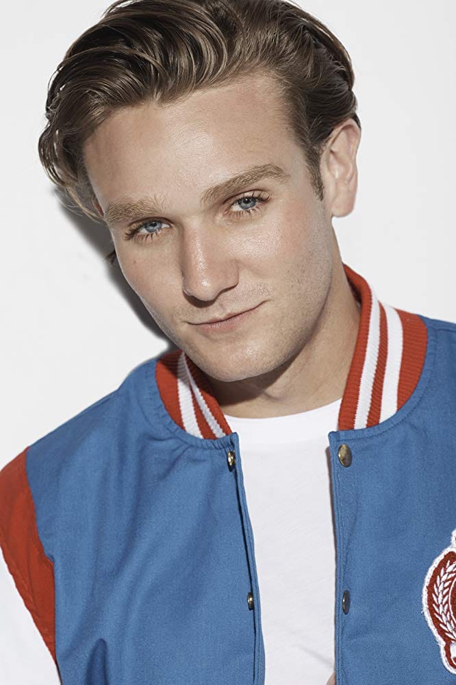 Ryan Rimas