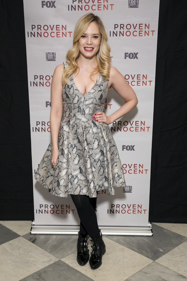 Caitlin Mehner Caitlin Mehner