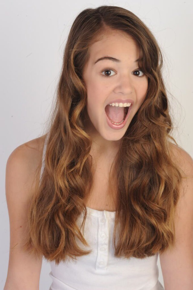 Kaylee Bryant Kaylee Bryant