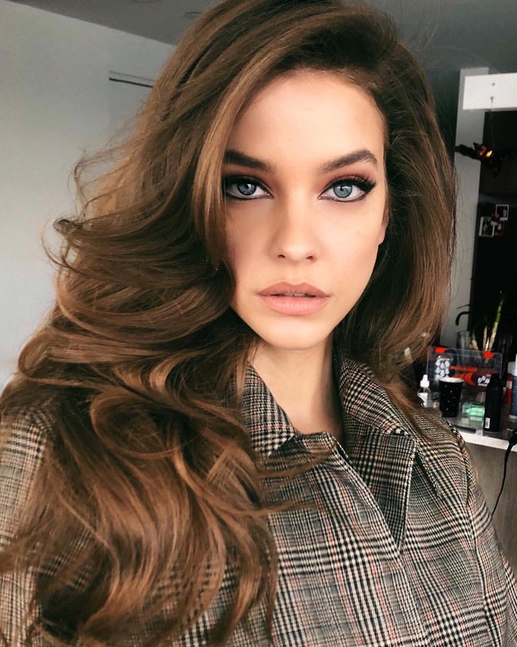 Barbara Palvin Barbara Palvin
