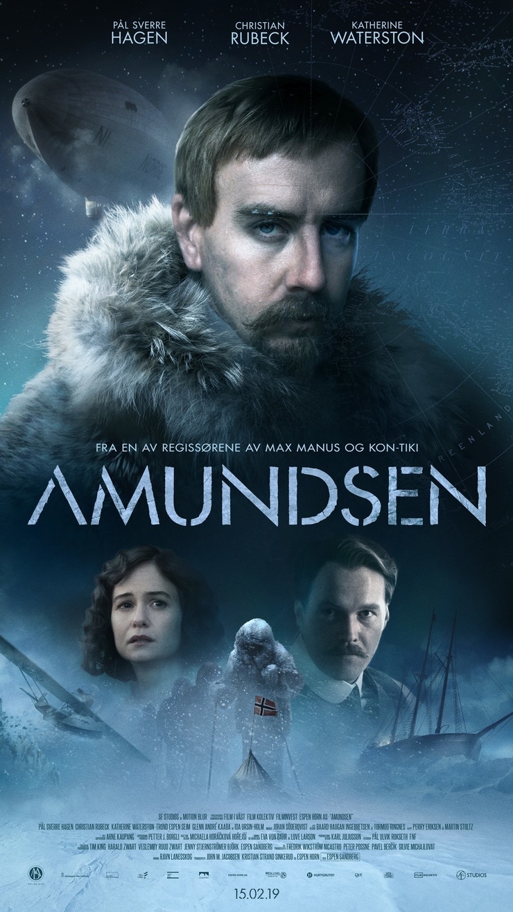 Amundsen