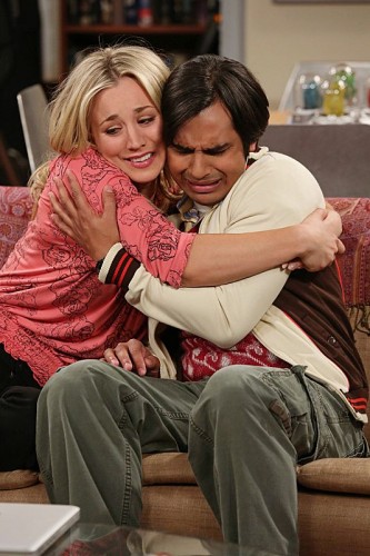 The Big Bang Theory