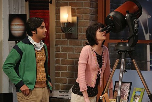 The Big Bang Theory