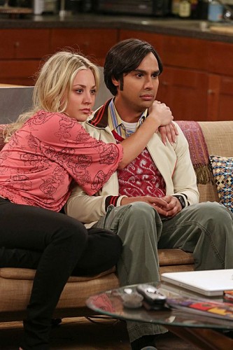 The Big Bang Theory