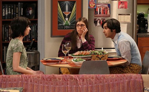 The Big Bang Theory