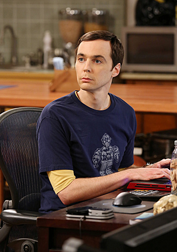 The Big Bang Theory
