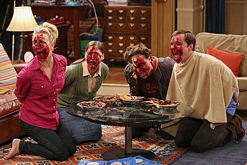 The Big Bang Theory