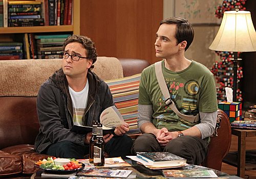 The Big Bang Theory