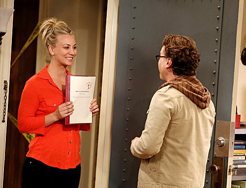 The Big Bang Theory