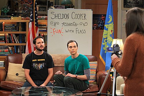 The Big Bang Theory